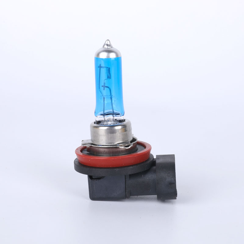 H11-Super Bright-becuri auto -Bec cu halogen