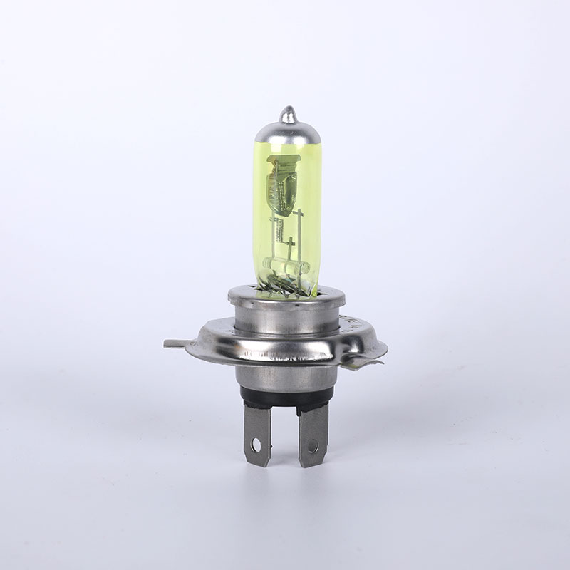 H4-Lumina super alba B3-far auto-Bec cu halogen