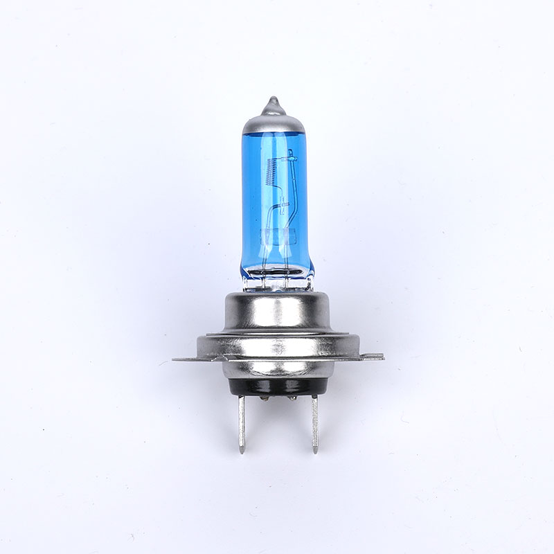 H7-Super Bright-becuri auto -Bec cu halogen