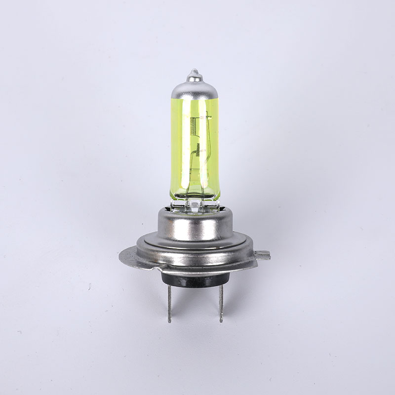 H7-Super Bright-becuri auto -Bec cu halogen