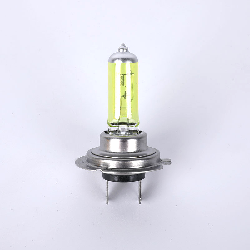 H7 -Diamant albastru-far-bec cu halogen