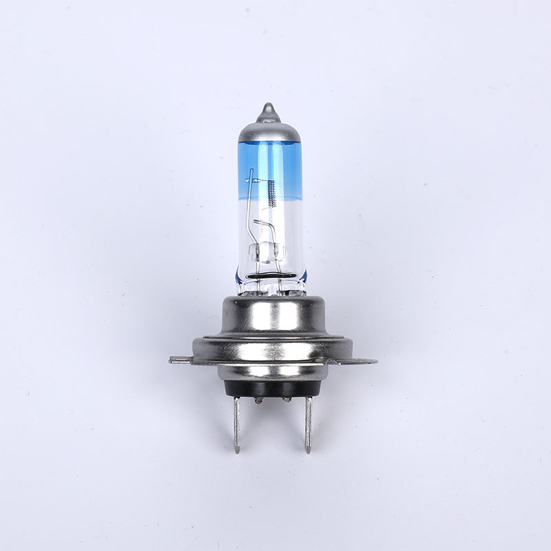 H7 -Diamant albastru-far-bec cu halogen