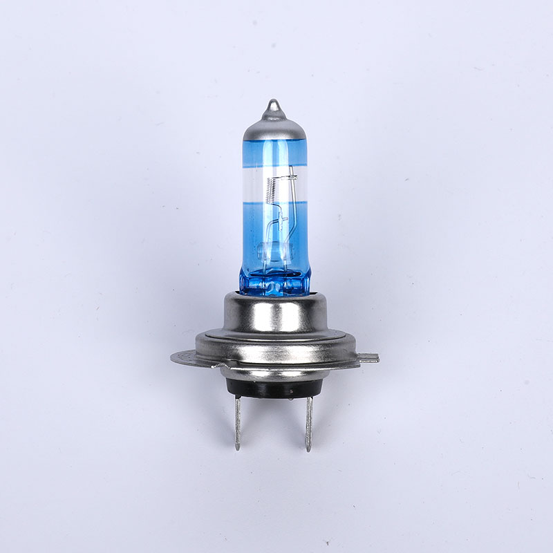 H7-Super Bright-becuri auto -Bec cu halogen