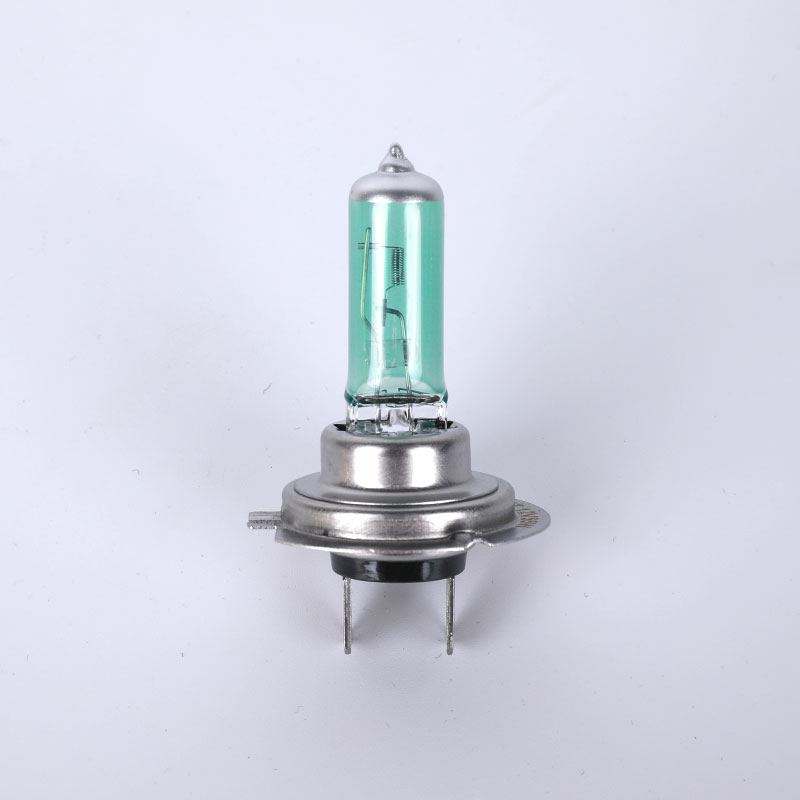 H7 -Diamant albastru-far-bec cu halogen