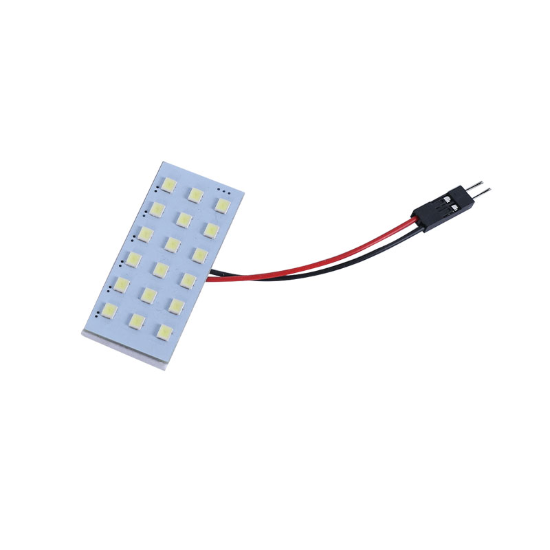 3528-18- Lămpi de lectură Plafoniere auto-Lămpi de lectură Far cu LED