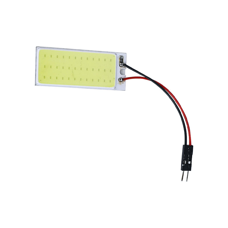 COB-36-Lămpi de tavan auto Lumini de lectură-Lumină de lectură Far cu LED