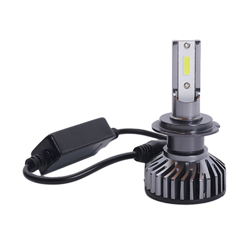 H7-far auto-faruri LED F4