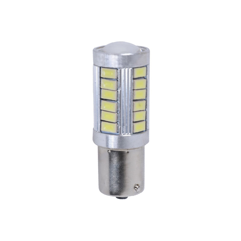 LED-P21W-5630-33-2-Lămpi de direcție pentru mașină Faruri spate- Lumini de viraj și lumini de frână seria P