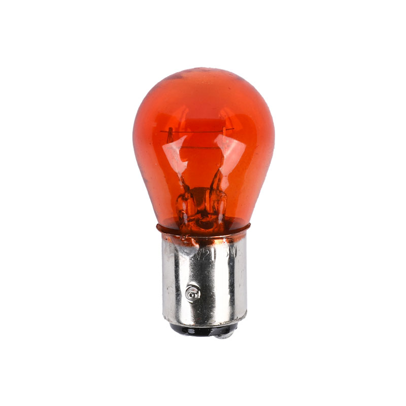 P21/5W-Foare spate-Bec cu halogen