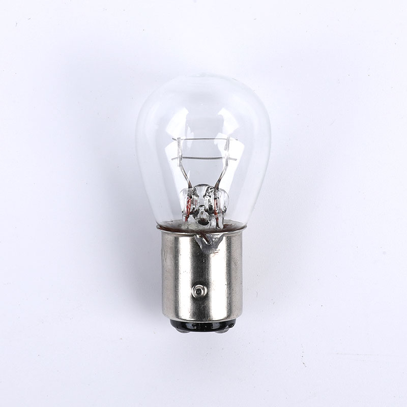 P21/5W-Foare spate-Bec cu halogen