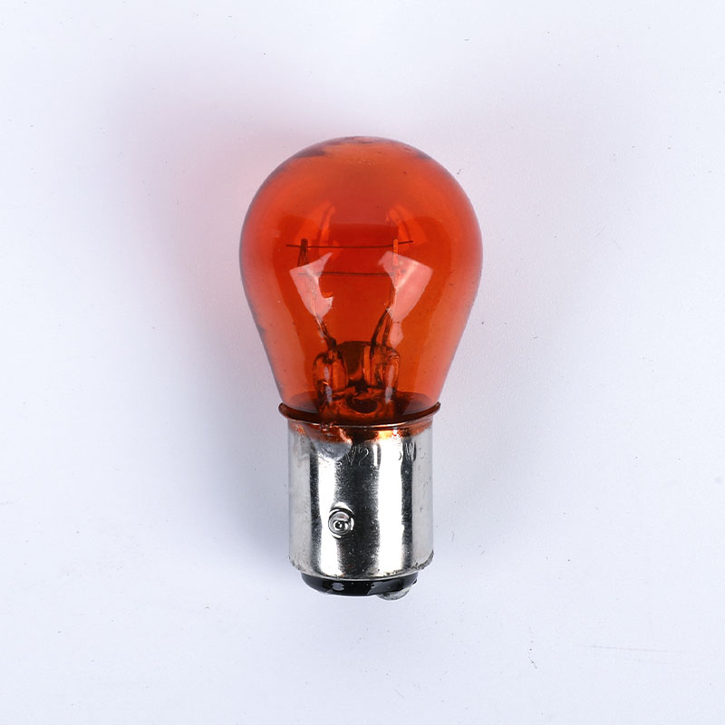 P21/5W-Foare spate-Bec cu halogen