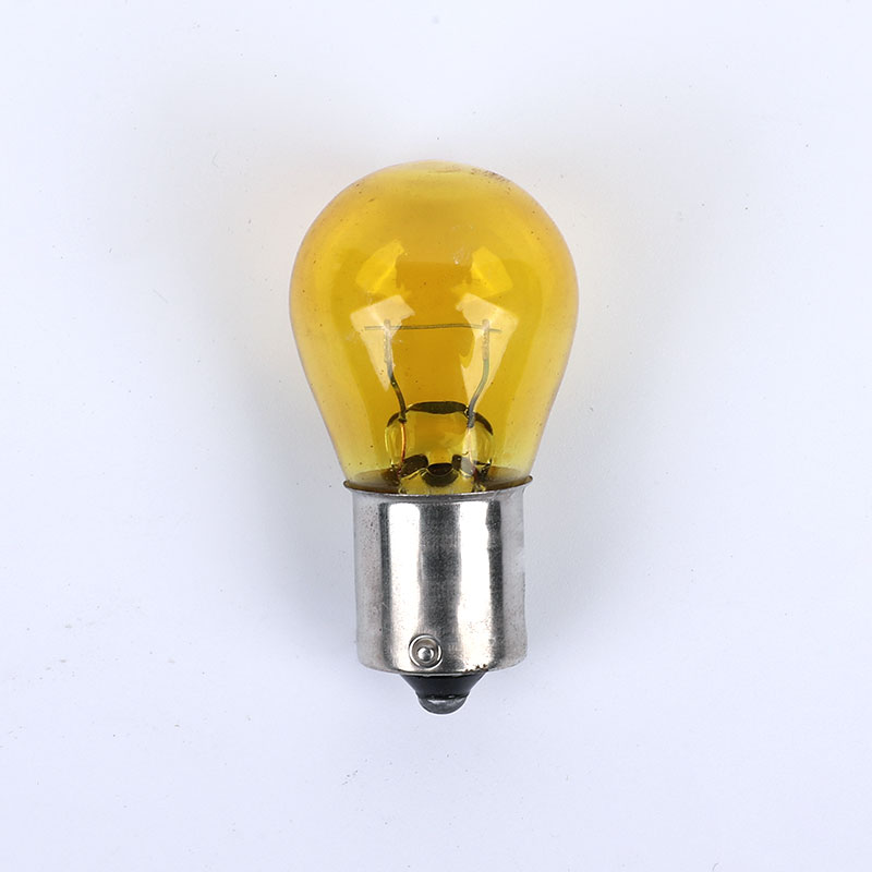 P21W-Semnal auto-Bec cu halogen