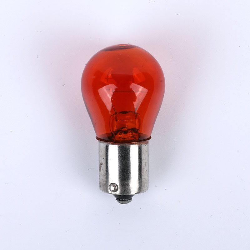 P21W-Semnal auto-Bec cu halogen