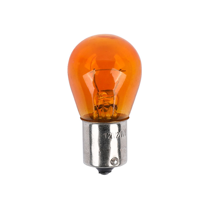 P21W-Semnal auto-Bec cu halogen