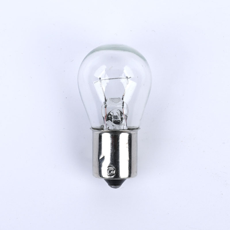 P21W-Semnal auto-Bec cu halogen