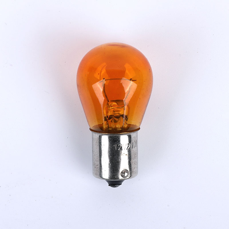 P21W-Semnal auto-Bec cu halogen