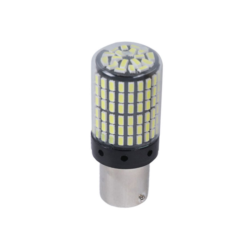 LED-P21W-3014-144-Lămpi de frână- Lumini de întoarcere și lumini de frână seria P