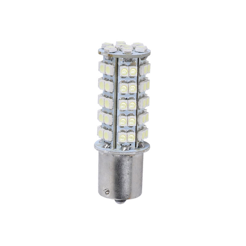 LED P21W 3528-68-Lămpi spate - Lumini de întoarcere și lumini de frână seria P