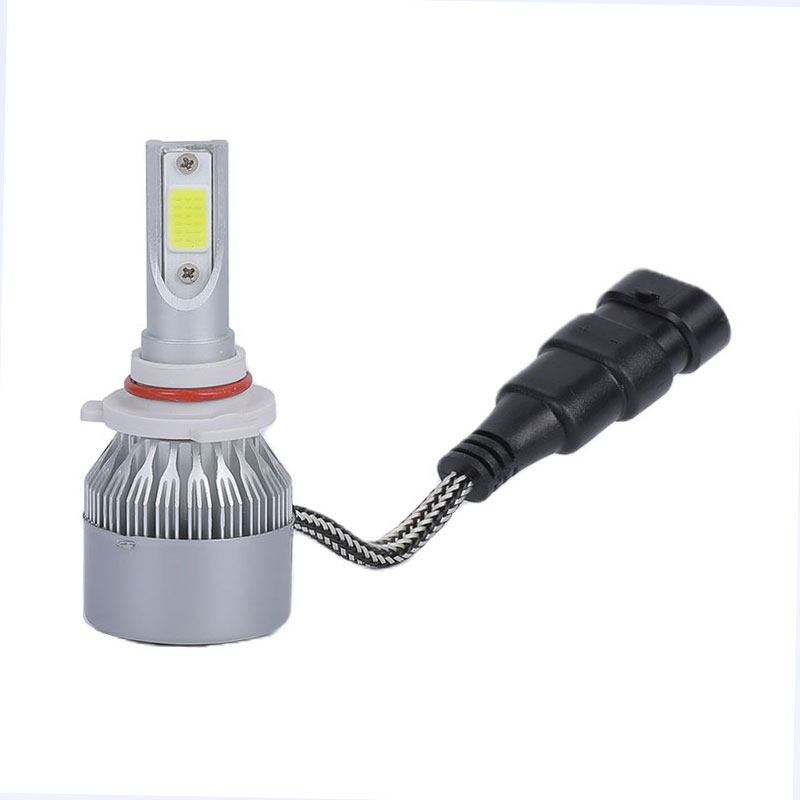 9005(HB3)-Lampa auto-faruri LED C6