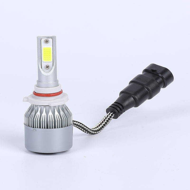 9005(HB3)-Lampa auto-faruri LED C6