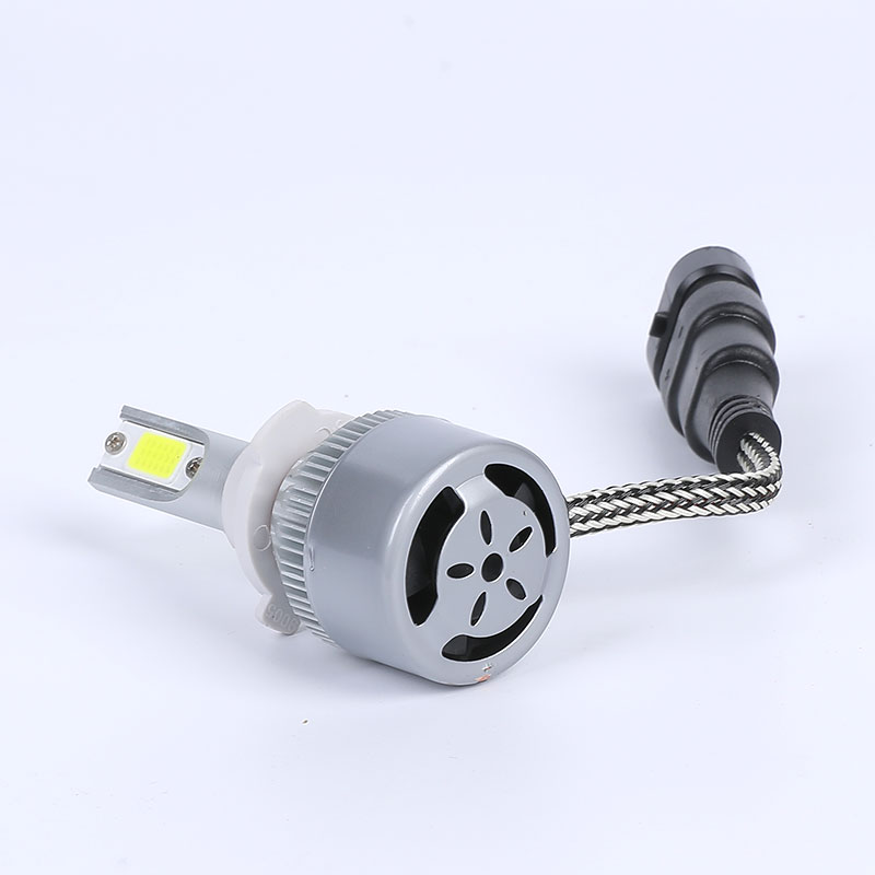 9005(HB3)-Lampa auto-faruri LED C6