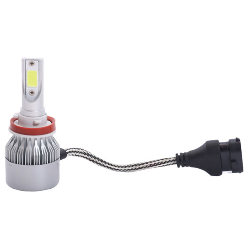 H9-Ilumini auto-faruri LED C6