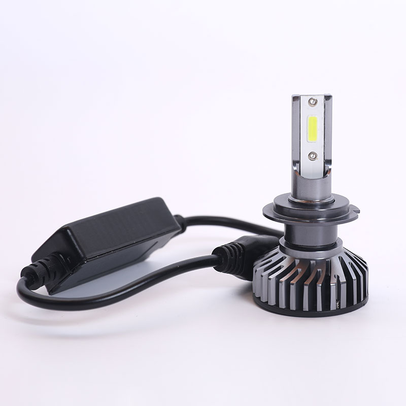 H7-far auto-faruri LED F4